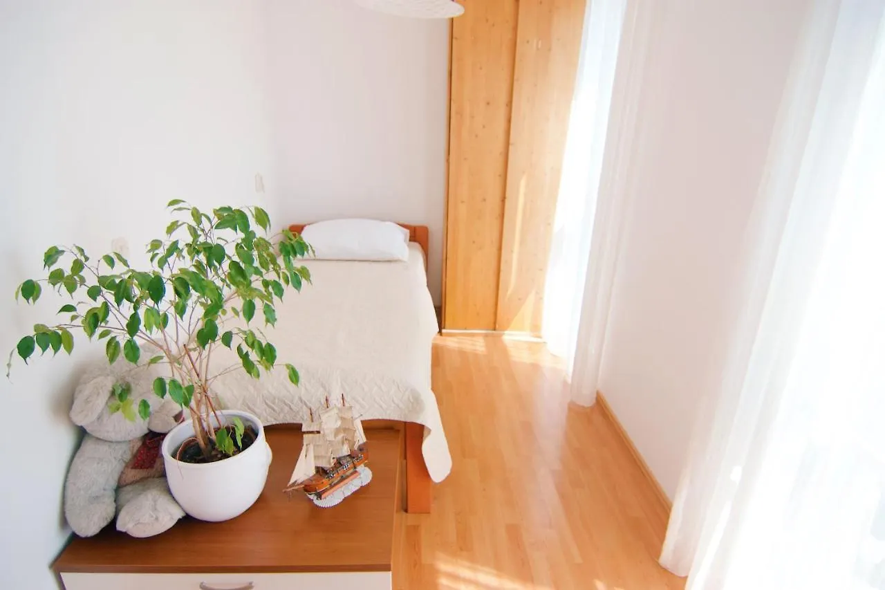 Apartment Todorovic - Macan Pula