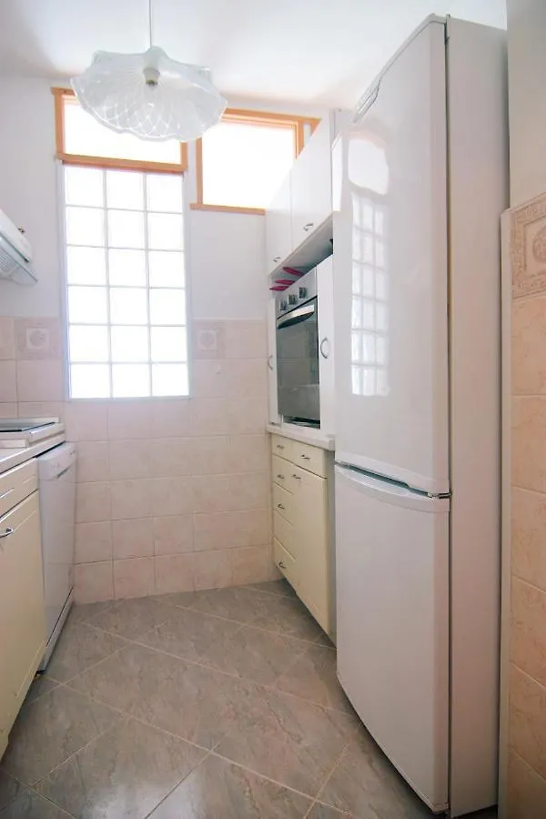 Apartment Todorovic - Macan Pula