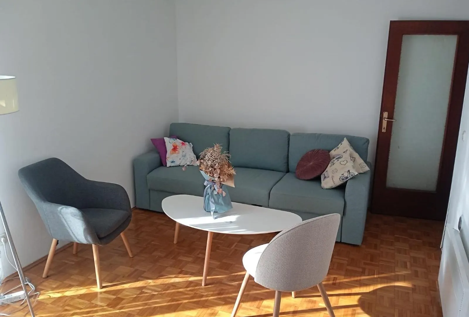 Apartment Todorovic - Macan Pula