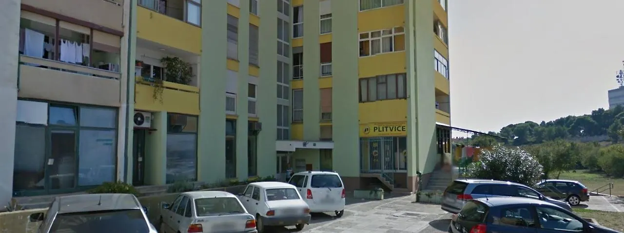 Apartment Todorovic - Macan Pula 0*,