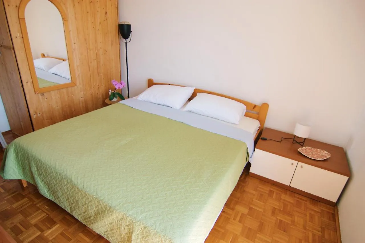 Apartment Todorovic - Macan Pula
