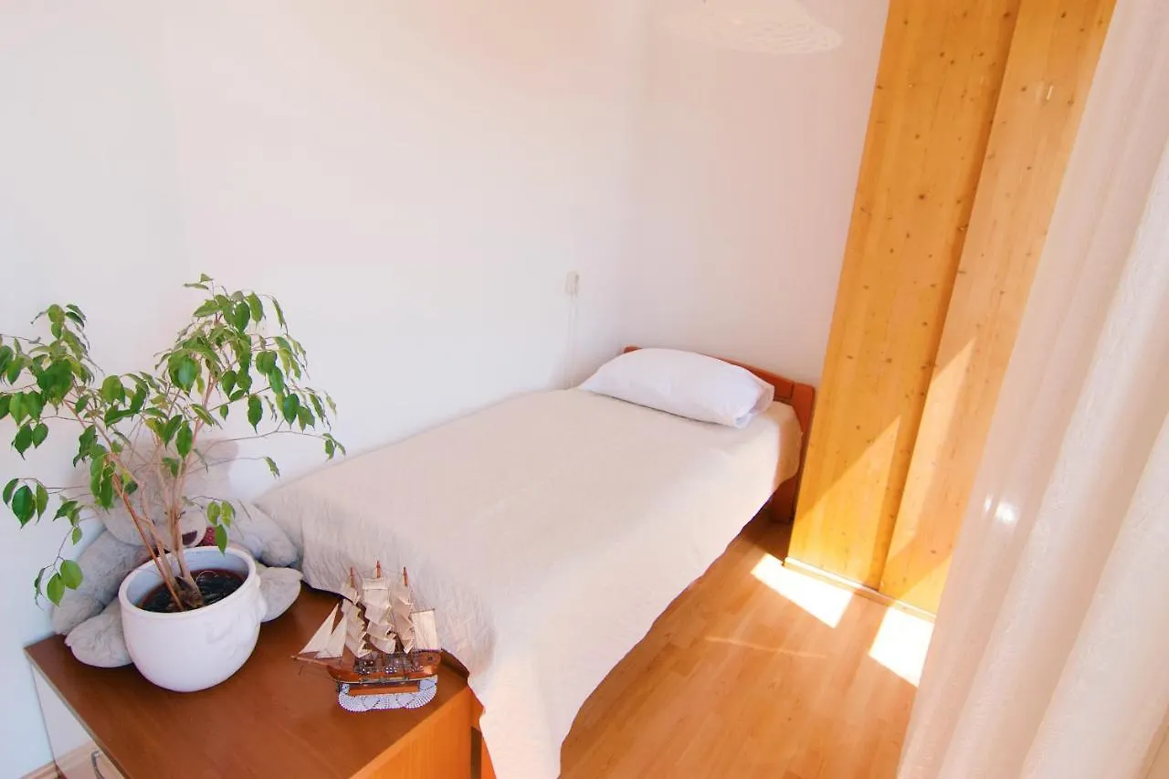 Apartment Todorovic - Macan Pula
