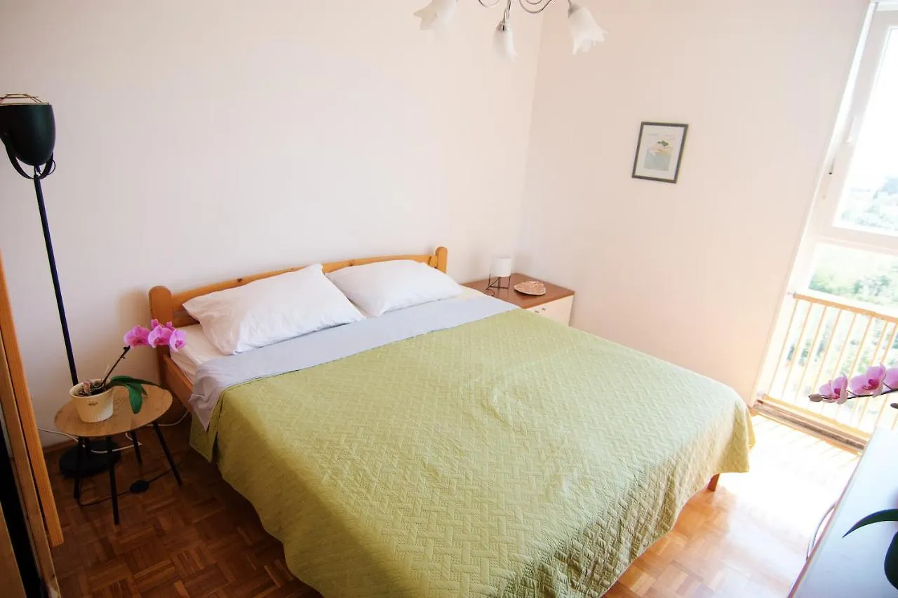 Apartment Todorovic - Macan Pula Croatia