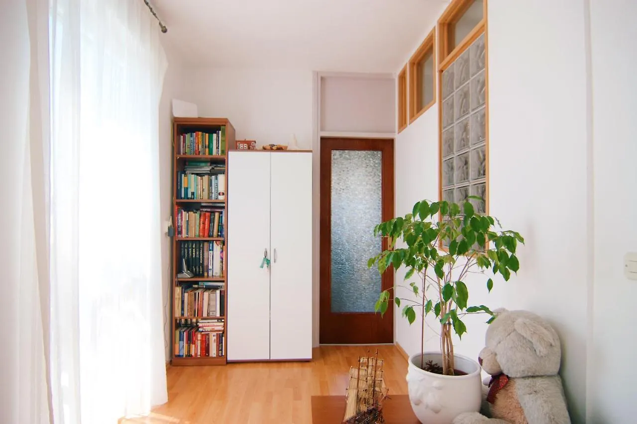 Apartment Todorovic - Macan Pula