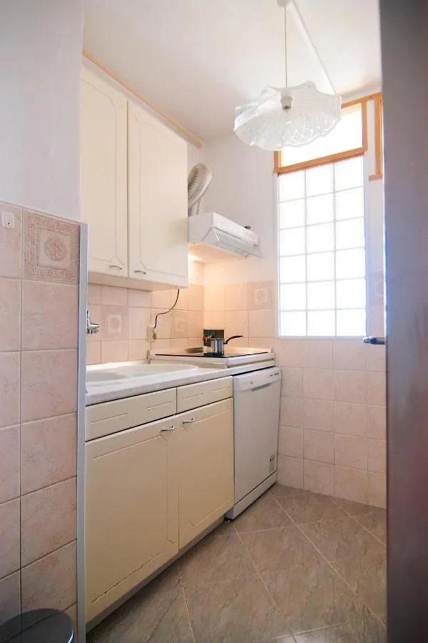Apartment Todorovic - Macan Pula