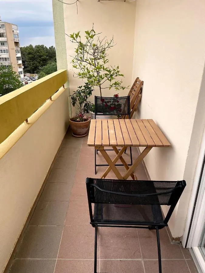 Apartment Todorovic - Macan Pula 0*,